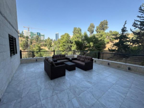 Secured Compound Hill-view Terrace